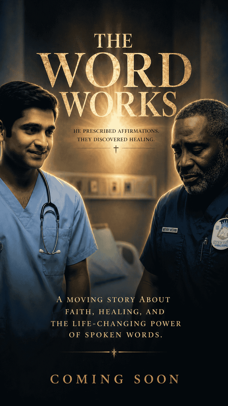 The word works